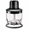 Блендер Braun MQ 7087 X BK - Image 3
