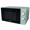 Мікрохвильова піч Gorenje MO20E1S - Image 3