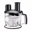 Блендер Braun MQ 7075 X BK (MQ7075XBK) - Image 4