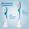 Електрична зубна щітка Philips HX6352/42 - Image 7