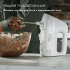 Миксер Kenwood HMP30.A0WH - Image 2