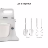 Миксер Kenwood HMP32.A0WH - Image 7