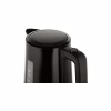 Електрочайник Philips HD9318/20 (чорний пластик) (HD9318/20) - Image 7