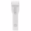 Машинка для стрижки Xiaomi Enchen Boost White - Image 4