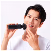 Електробритва Xiaomi Electric Shaver Black (F1-BK) - Image 6