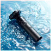 Електробритва Xiaomi Electric Shaver Black (F1-BK) - Image 8