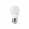 Лампочка TITANUM G45 6W E27 3000K (TLG4506273) - Image 2