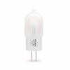 Лампочка Videx G4C 12V 2W G4 4100K (VL-G4C-02124) - Image 2
