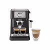 Ріжкова кавоварка еспресо DeLonghi EC260BK - Image 3