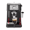 Рожковая кофеварка эспрессо DeLonghi EC260BK - Image 5