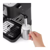 Ріжкова кавоварка еспресо DeLonghi EC260BK - Image 6