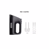 Миксер Kenwood HMP30.A0BK - Image 8