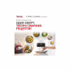 Мультиварка Tefal CY754130 - Image 3