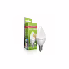 Лампочка EUROELECTRIC LED CL 6W E14 4000K 220V (LED-CL-06144(EE)) - Image 2