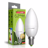 Лампочка Eurolamp LED CL 6W E14 4000K 220V (LED-CL-06144(P)) - Image 2