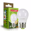 Лампочка Eurolamp LED G45 5W E27 3000K 220V (LED-G45-05273(P)) - Image 2