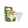 Лампочка Eurolamp LED SMD MR16 5W GU5.3 3000K 12V (LED-SMD-05533(12)(P)) - Image 2
