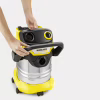 Пылесос Karcher WD 5 S V-25/5/22 (1.628-350.0) - Image 5