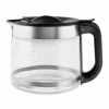 Капельная кофеварка KitchenAid 5KCM1209EOB - Image 2