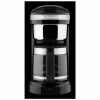 Капельная кофеварка KitchenAid 5KCM1209EOB - Image 6