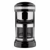 Капельная кофеварка KitchenAid 5KCM1209EOB - Image 8