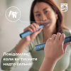Електрична зубна щітка Philips HX9911/88 - Image 8