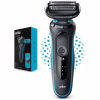 Електробритва Braun Series 5 51-M1000s BLACK / MINT - Image 8