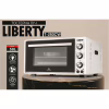 Электропечь Liberty T-250 CW - Image 3