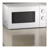 Мікрохвильова піч Bosch FFL020MW0 - Image 4