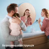 Іригатор Philips HX3911/40 - Image 5