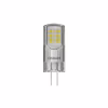 Лампочка Osram LED PIN30 2,6W/827 12V CL G4 (4058075431997) - Image 2