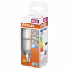 Лампочка Osram LED Star STICK75 10W/840 230V FR E14 (4058075428409) - Image 3