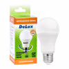Лампочка Delux BL 60 15 Вт 6500K (90023527) - Image 3