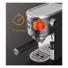 Ріжкова кавоварка еспресо Krups XP444G10 - Image 8