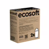 Картридж для фильтра кувшина Ecosoft К-т Картриджів для глечиків покращений (2 шт) (4820056800692) - Image 2