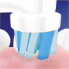 Насадка для зубної щітки Oral-B Kids Людина-павук, 2 шт (8006540805008) - Image 3