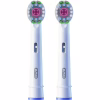 Насадка для зубной щетки Oral-B Pro 3D White, 2 шт (8006540847183) - Image 2