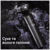 Електробритва Xiaomi Electric Shaver Black (F305-GY) - Image 7