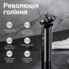 Електробритва Xiaomi Electric Shaver Black (F305-GY) - Image 8