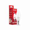 Лампочка Vestum C37 6W 4100K 220V E14 (1-VS-1303) - Image 2