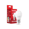 Лампочка Vestum G45 8W 3000K 220V E27 (1-VS-1210) - Image 2