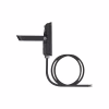 Прожектор LEDVANCE FL ESSENTIAL 10W 840 BK IP65 (4058075767935) - Image 5
