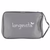 Тонометр Longevita Авт.вимір.артер.тиску LONGEVITA BP-1305 Авт.вимір.артер.тиску (BP-1305) - Image 4