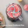 Блендер Philips стаціонарний Series 5000, 1200Вт, чаша-2000мл, скло, склянка в ко (HR3041/00) - Image 3
