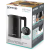 Електрочайник Gorenje K17DWDII - Image 11