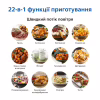 Мультипечь Philips Ovi Combi Connected (HD9876/90) - Image 11