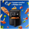 Мультипіч Philips Ovi Combi Connected (HD9876/90) - Image 12