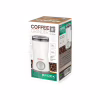 Кофемолка Brock CG 3050 WH - Image 2