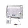 Прожектор Lightwell LW-FL-W-50-S 50 W з датчиком руху - Image 2