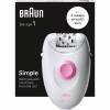 Эпилятор Braun SE 1-010 - Image 2